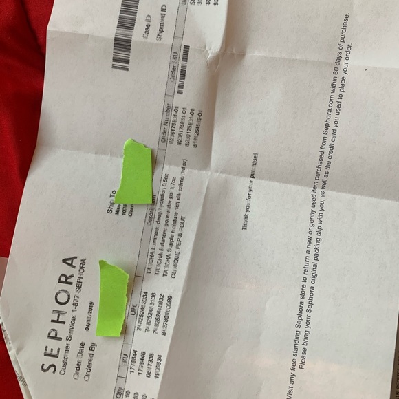 Tatcha Pore perfecting water gel moisturizer 50mL - Picture 3 of 4